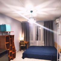 Комната в 2-к квартире, на длительный срок, 17м2, 7/15 этаж