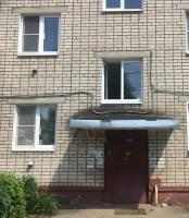 комната в 3-к квартире, 60м2, 5/2 этаж