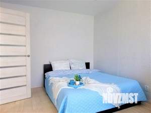 1-к квартира, посуточно, 27м2, 1/1 этаж