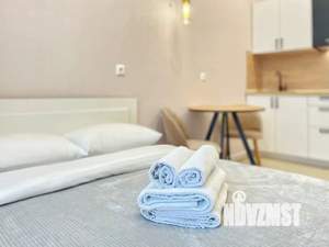 Студия квартира, посуточно, 22м2, 1/10 этаж