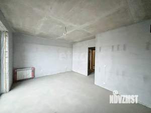 Студия квартира, вторичка, 30м2, 6/17 этаж