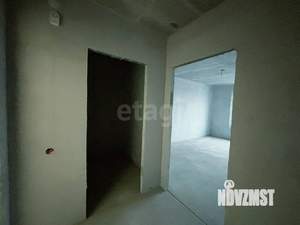 Студия квартира, вторичка, 30м2, 6/17 этаж