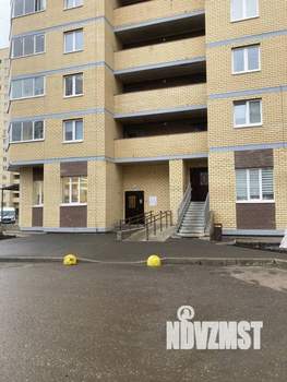 2-к квартира, вторичка, 64м2, 6/17 этаж