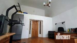 4-к квартира, вторичка, 152м2, 2/4 этаж