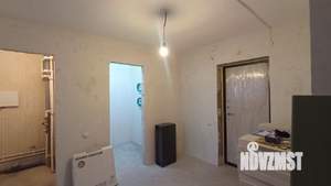 2-к квартира, вторичка, 64м2, 6/17 этаж