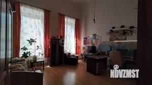 4-к квартира, вторичка, 152м2, 2/4 этаж