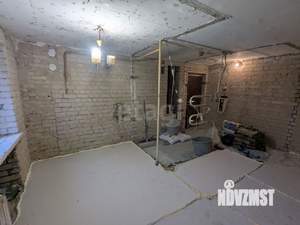 1-к квартира, вторичка, 30м2, 2/5 этаж