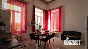 4-к квартира, вторичка, 152м2, 2/4 этаж