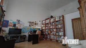 4-к квартира, вторичка, 152м2, 2/4 этаж