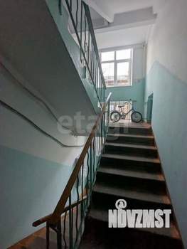 1-к квартира, вторичка, 30м2, 2/5 этаж