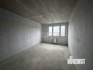 Студия квартира, вторичка, 30м2, 6/17 этаж